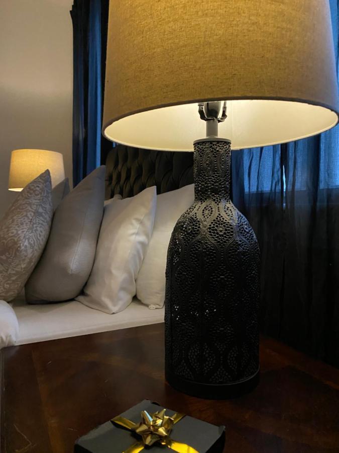 Queen Street Boutique Suites EDI Eksteriør billede