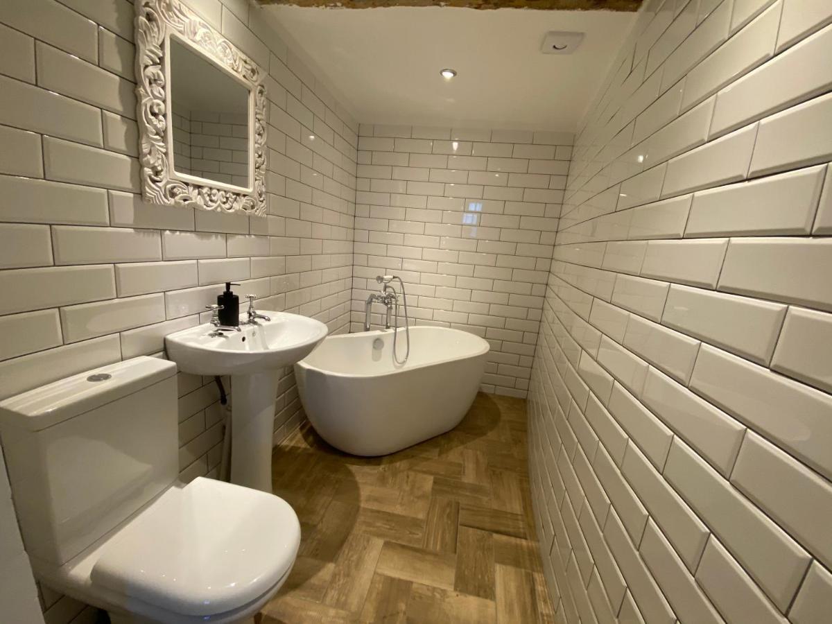 Queen Street Boutique Suites EDI Eksteriør billede